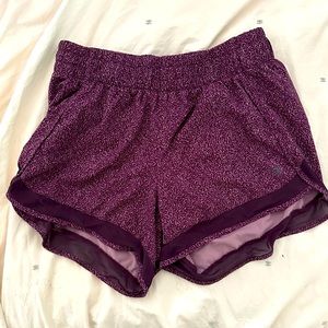 Athleta women’s shorts